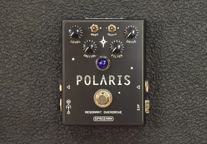 Polaris