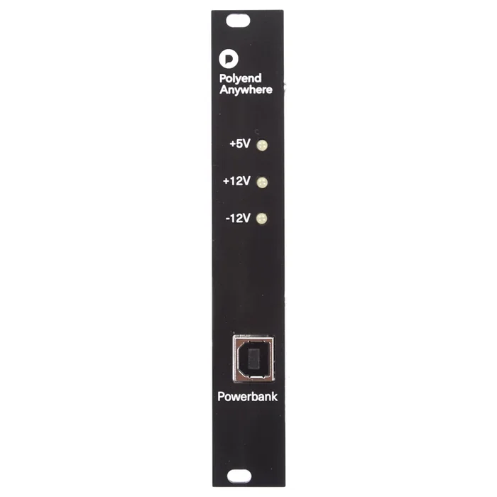 Polyend Anywhere Power Eurorack Module