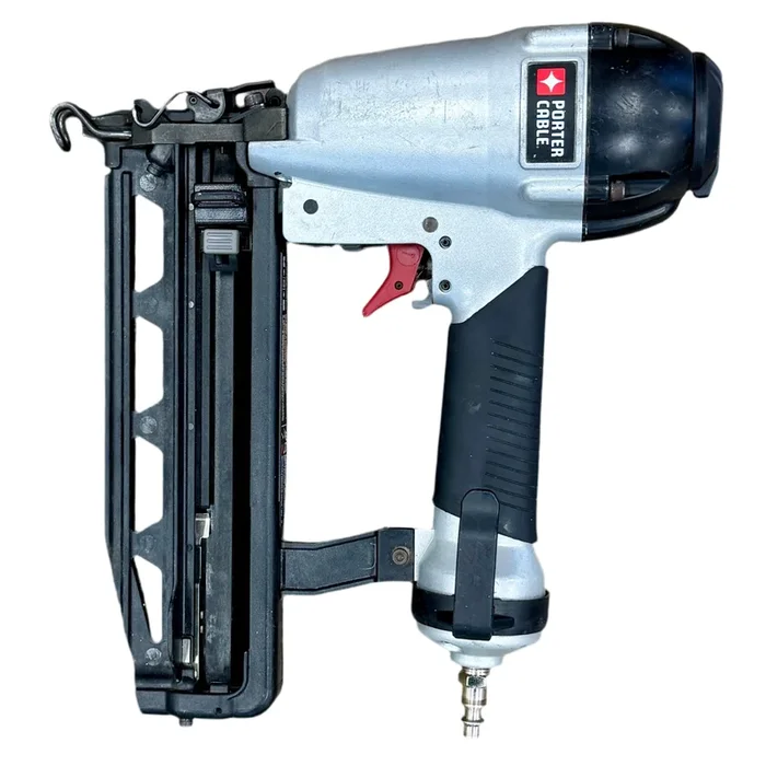 Porter-Cable 16-Gauge 2-1/2″ Finish Nailer (FN250C)