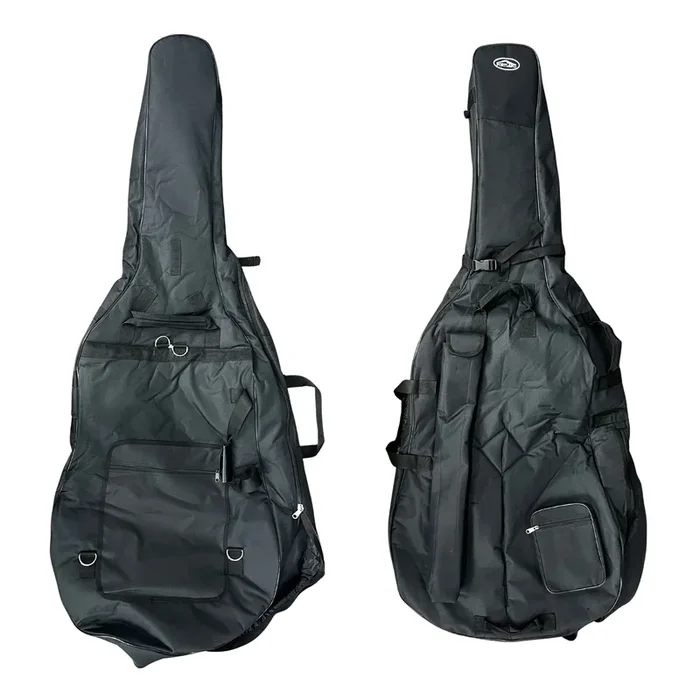Portland Bass Bag