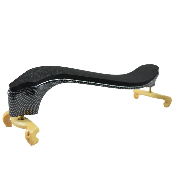 Portland Carbon Fiber Violin Shoulder Rest