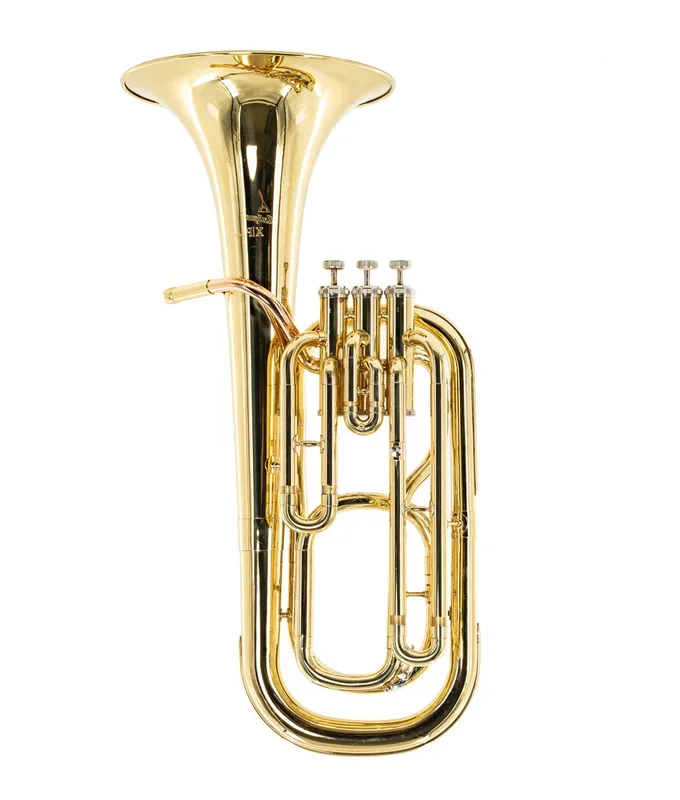 Pre-Owned Antigua Winds BH1120LQ XP Bb Baritone Horn – Lacquered | 9087 | Used
