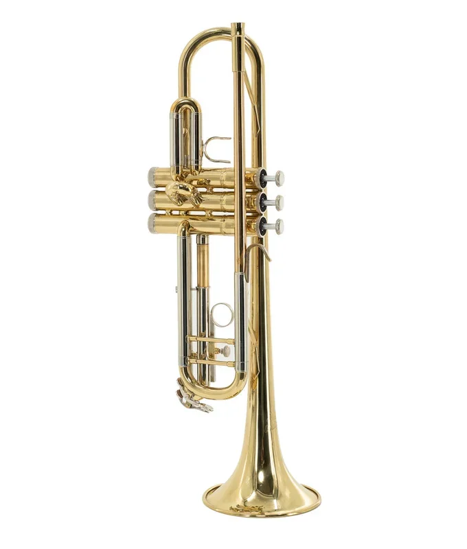 Pre-Owned Antigua Winds TR2565LQ Vosi Series Trumpet – Lacquered | Used