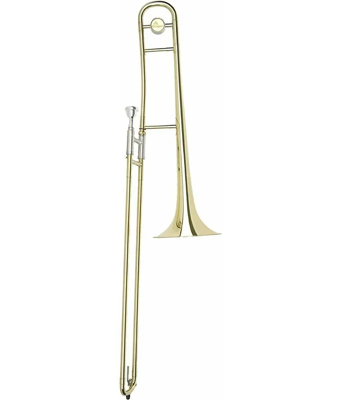 Pre-Owned Antigua Winds X/P TB1203 Bb Trombone, Lacquer w/ Case
