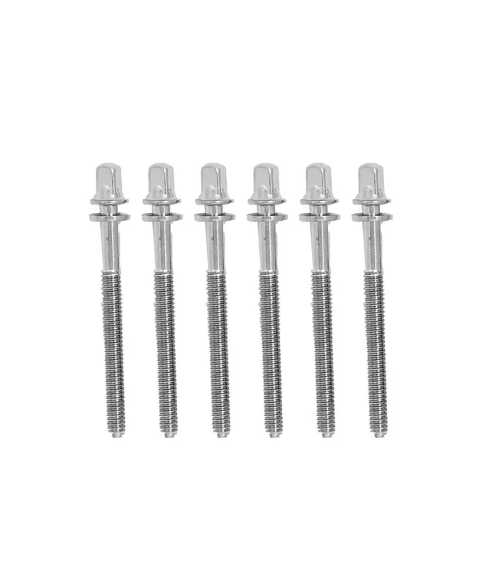 Pre Owned Gibraltar SC-4E Tension Rods – 6 Pack | Used