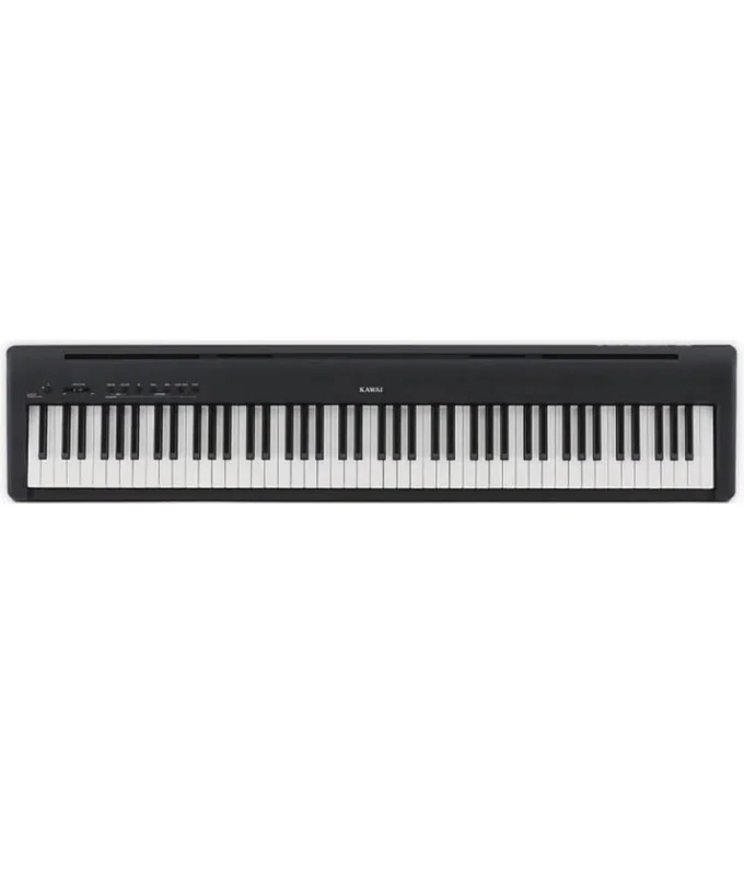 Pre-Owned Kawai ES110 Black Digital Piano