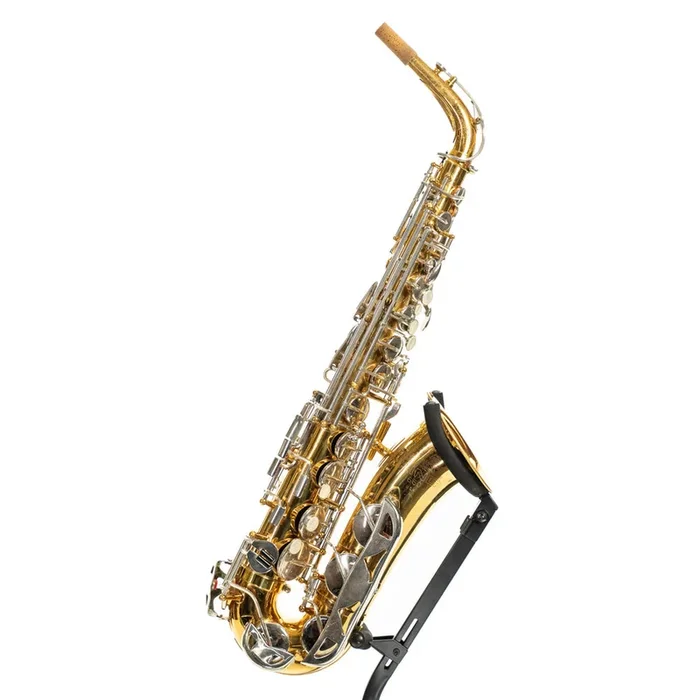 Pre-Owned King 660 Alto Saxophone | Used