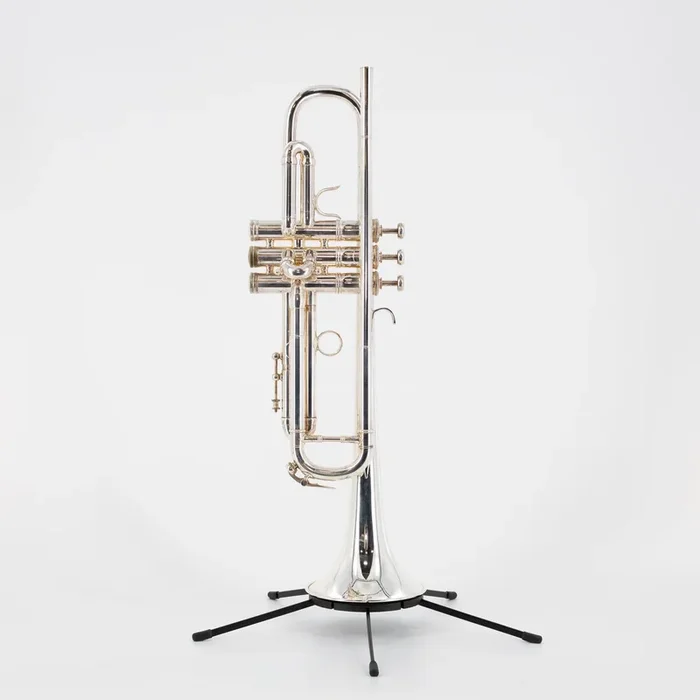 Pre-Owned LA Benge 3X Bb Trumpet