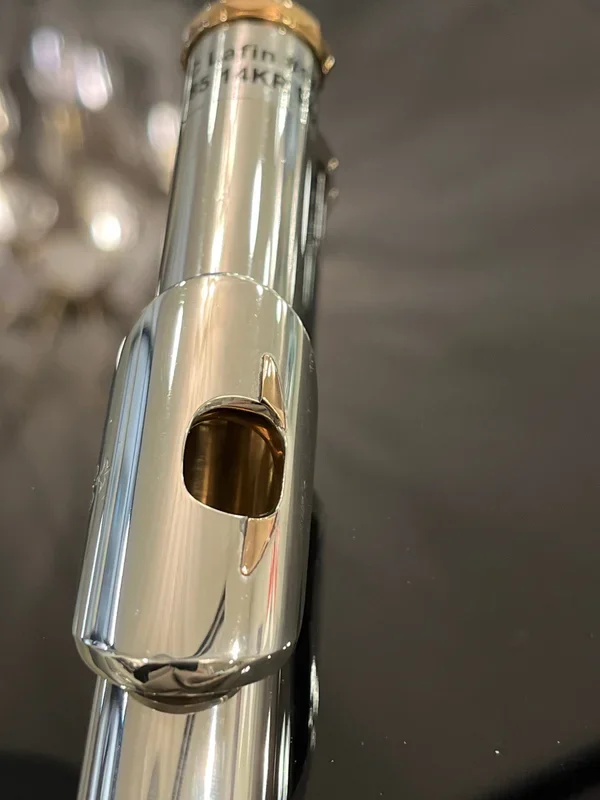 Pre-Owned Lafin 15/85 Headjoint