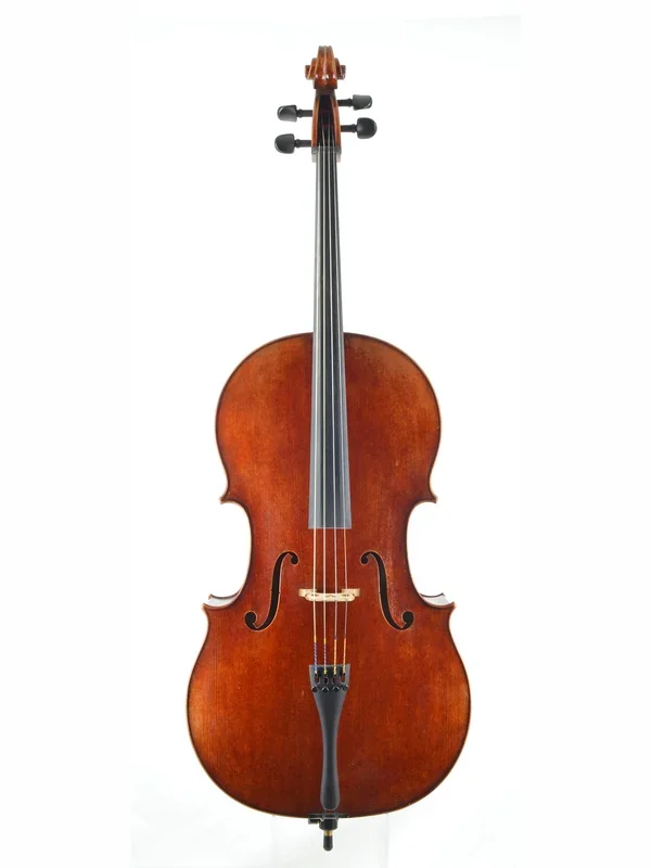 Pre-Owned Maestro Cello #775