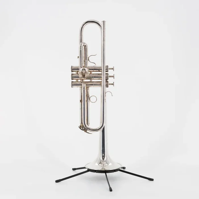 Pre-Owned Olds Custom High Range (CHR) Bb Trumpet