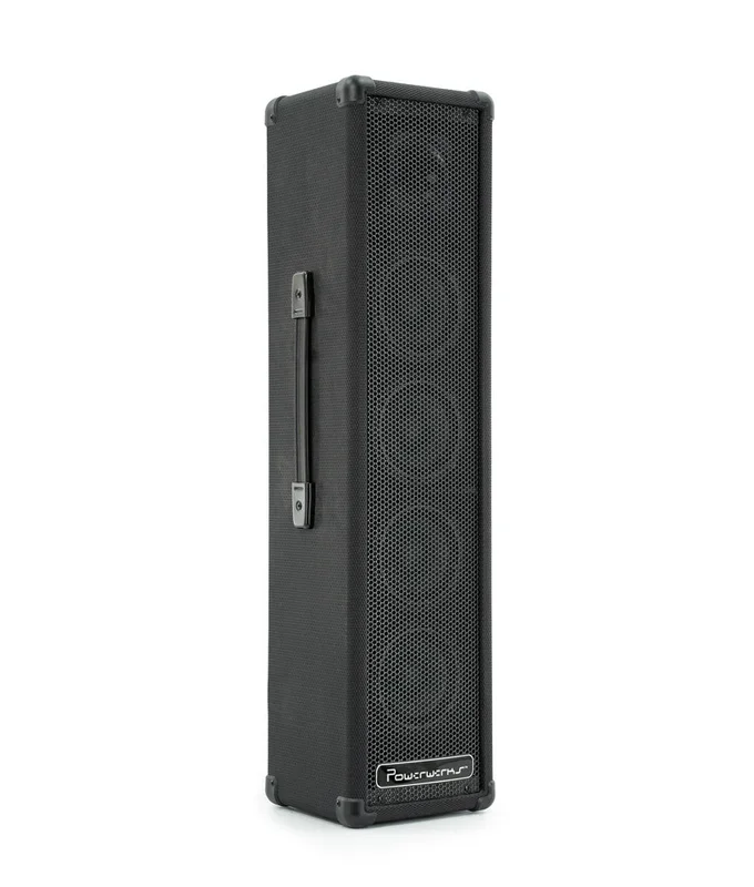 Pre-Owned Powerwerks PW100T 100w Personal PA System | Used