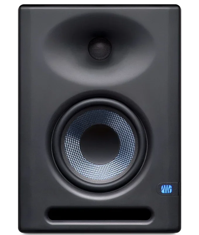 Pre-Owned PreSonus Eris E5 XT 2-Way 5.25″ Studio Monitor w/ EBM Waveguide