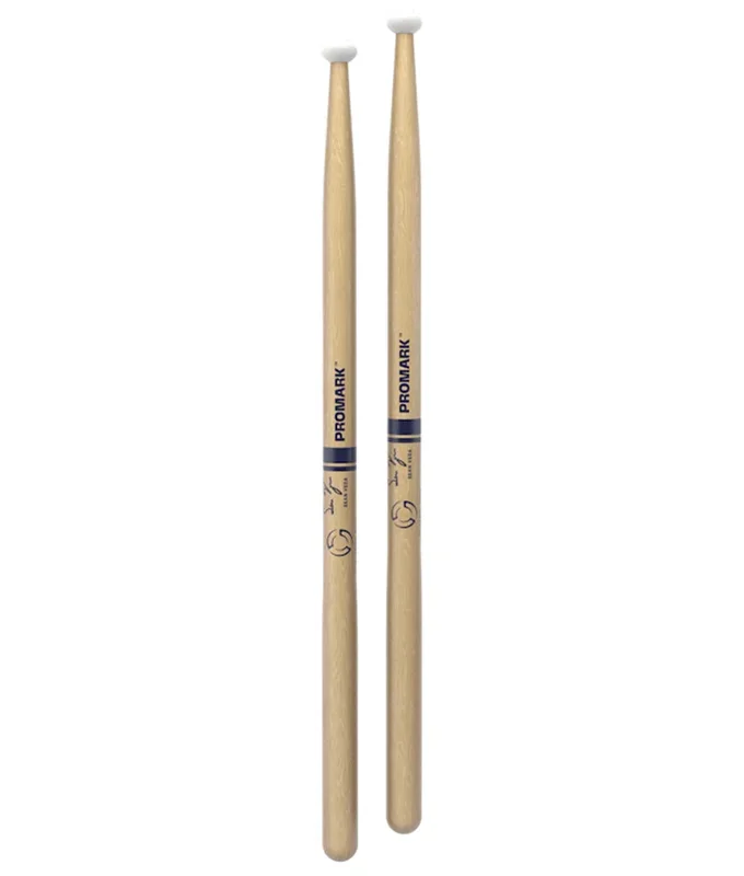 Pre Owned ProMark TS8 Sean Vega Tenor Drumsticks – Lacquered Hickory | Used