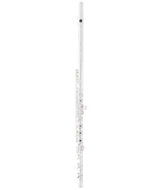 Pre-Owned Selmer SFL611BO Intermediate Open-Hole Flute w/ B foot, Offset G | Used