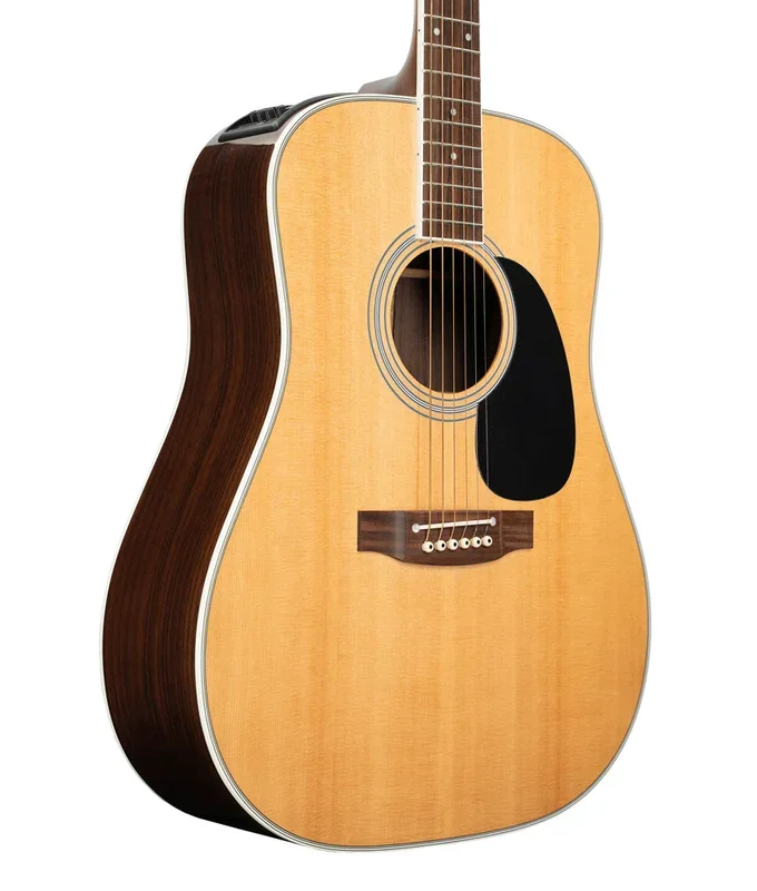 Pre-Owned Takamine Glenn Fry EF360GF Acoustic-Electric Guitar | Used