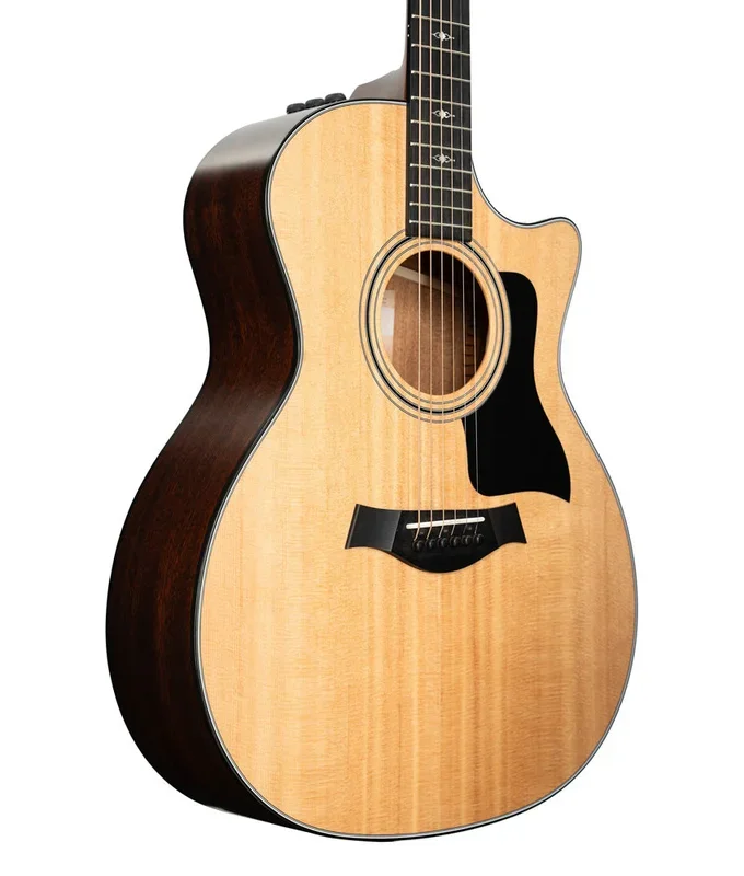 Pre-Owned Taylor 314CE Acoustic Electric Guitar | Used