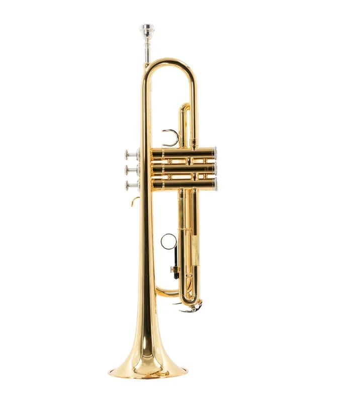 Pre-Owned Yamaha Advantage YTR-200ADII Trumpet – Lacquered