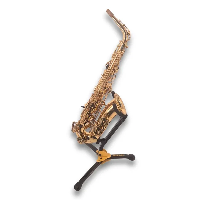 Pre-Owned Yamaha Allegro Semi-Pro Alto Sax YAS580AL