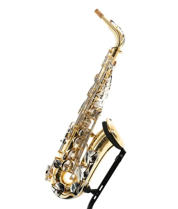 Pre-Owned Yamaha YAS200AD Alto Saxophone – Lacquered | Used