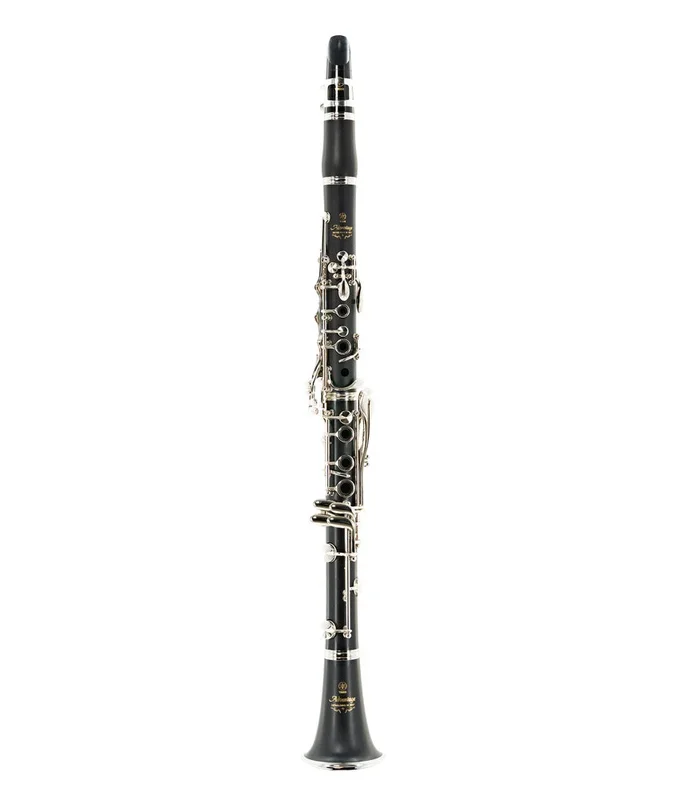 Pre-Owned Yamaha YCL-400 Advantage Grendilla Wood Clarinet | 0174 | Used