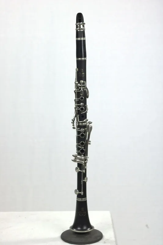 Pre-Owned Yamaha YCL400AD Clarinet (CLARINET7895)