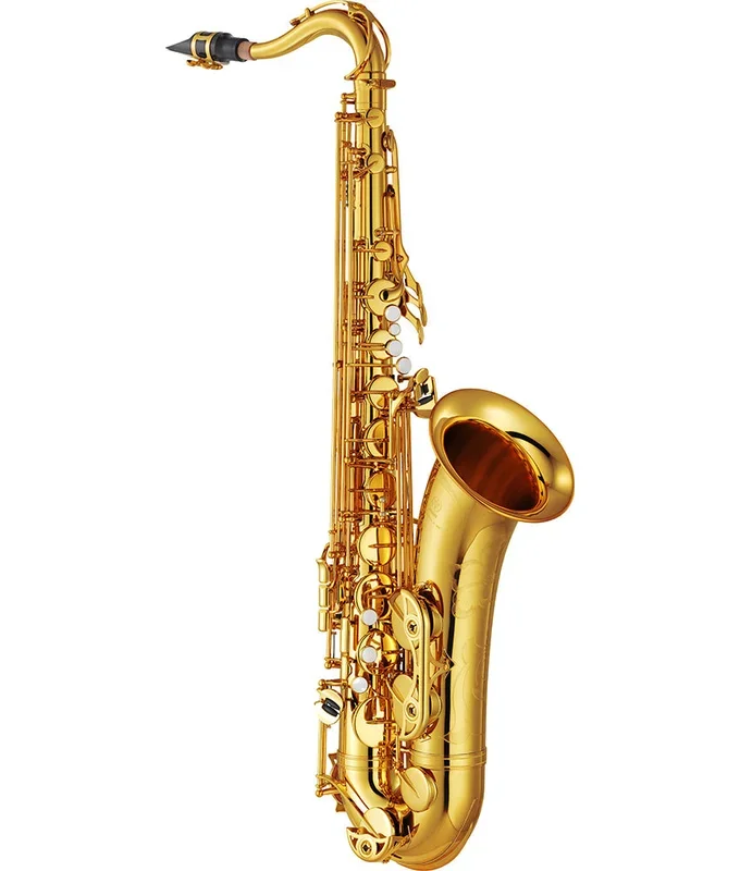Pre-Owned Yamaha YTS-62III Professional Bb Tenor Saxophone – Lacquered | Used