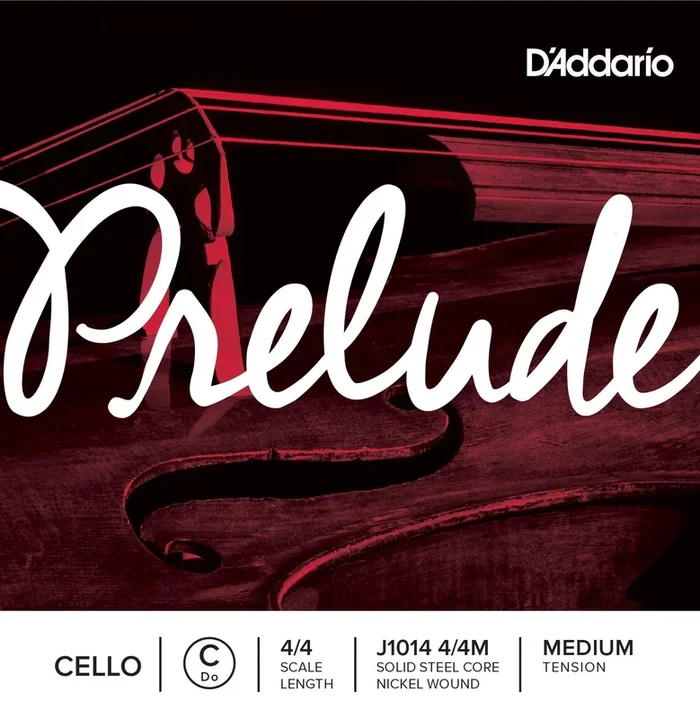 Prelude Cello C String