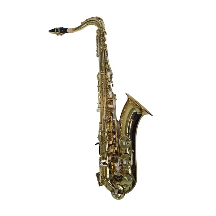 Prelude Duet 2720L Tenor Saxophone – Lacquer