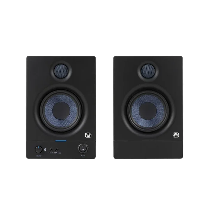 Presonus Eris 4.5 BT Monitores de Estudio Activos Bluetooth de 4.5