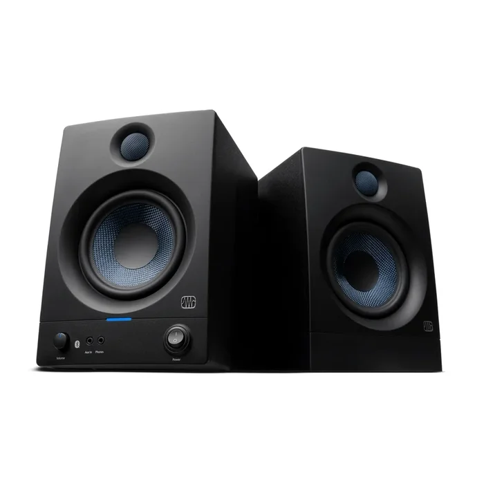 Presonus Eris 5BT Monitores de Estudio Activos Bluetooth de 5.25″