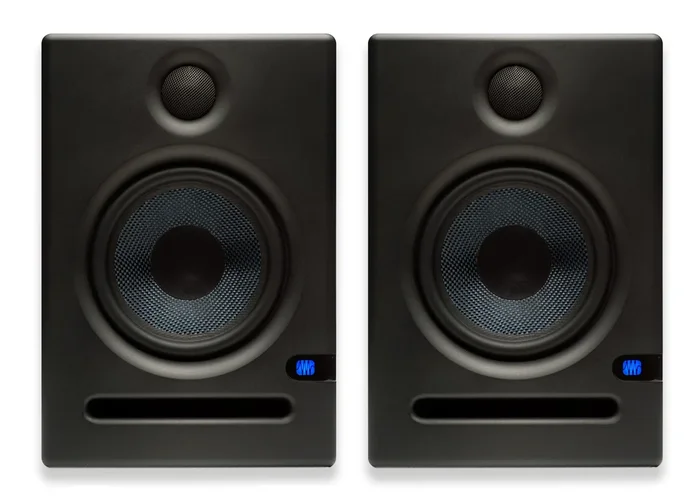 PreSonus Eris E5 2-Way Active Studio Monitor