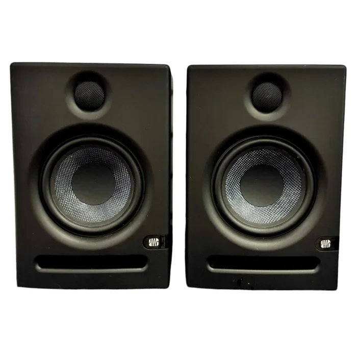 PreSonus Eris Series E5 Powered Studio Monitors (Pair)