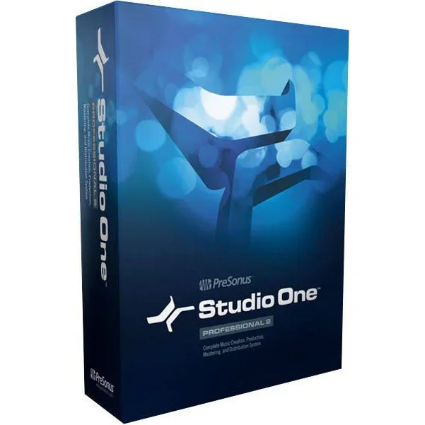 Presonus Studio One Pro