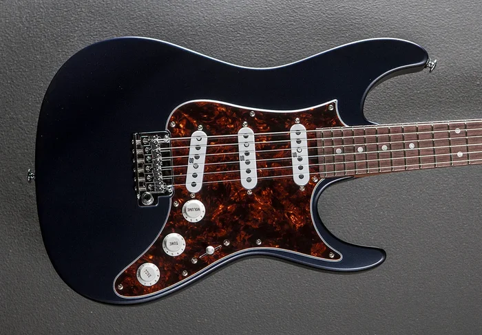 Prestige AZ2203NT – Dark Tide Blue Flat