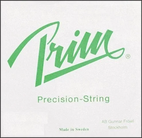 Prim viola D string, orch.