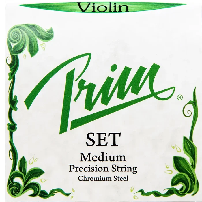 Prim Violin String Set