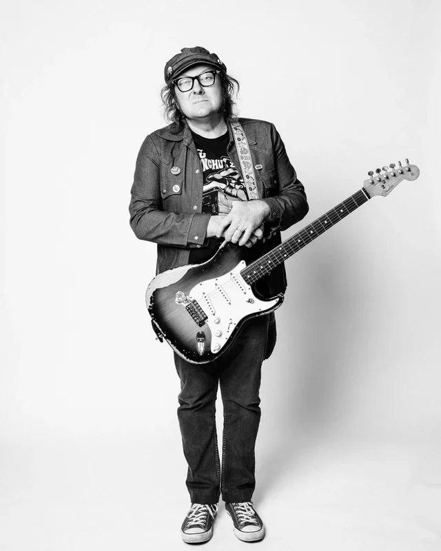 Private Lessons with Jim Fouty – Guitar & Bass