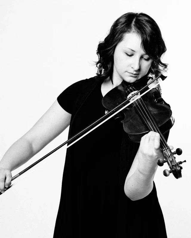 Private Lessons with Liz – Violin, Viola, & Cello