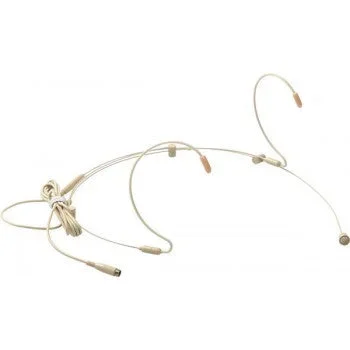 Proel HCM08PRO Miniature condenser headset microphone
