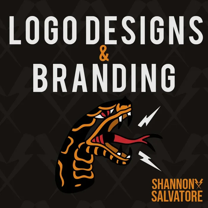Professional Logo Design Services
