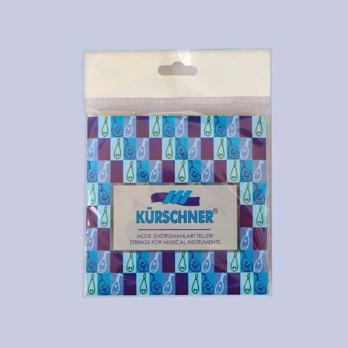 Professional Strings For Arabic Oud Kurschner KSO-112