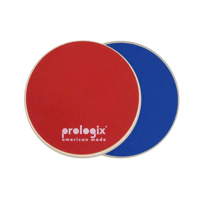 Prologix 6″ Compact Medium & Heavy Pad