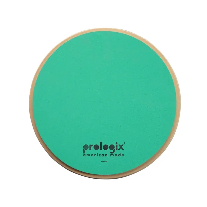 Prologix Standard Series 10″ Method Dual-Sided Practice Pad