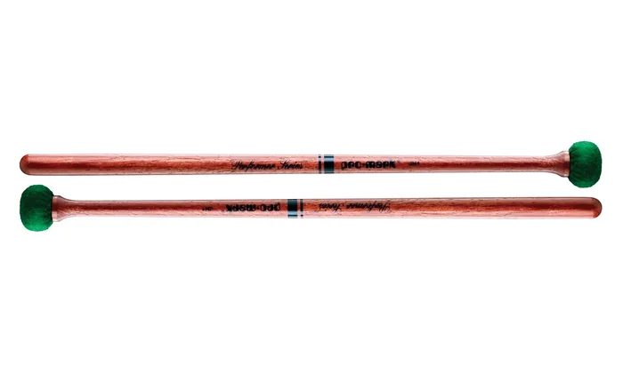 Promark Artist Series Jonathan Haas Timpani Ultra Staccato Mallets