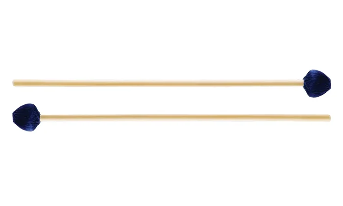 Promark Diversity Series System Blue – MH Vibe Mallets