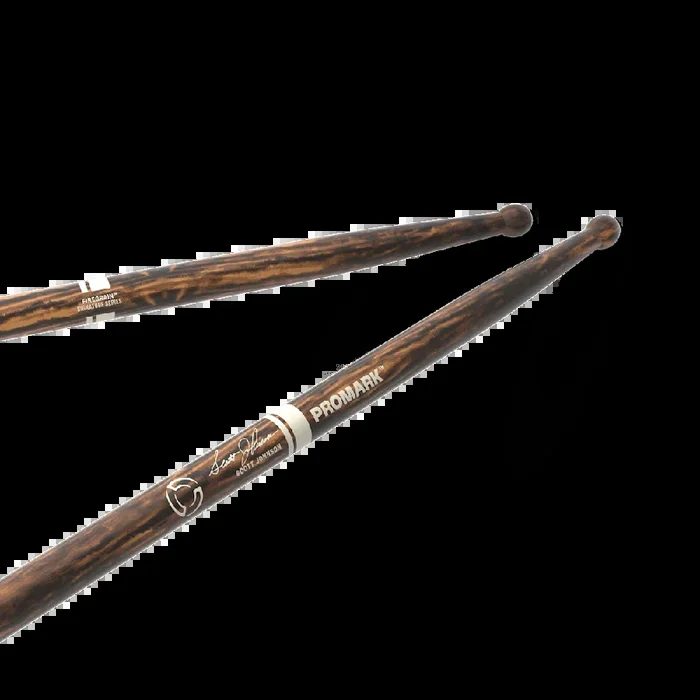 Promark FireGrain Scott Johnson Marching Snare Drum Stick