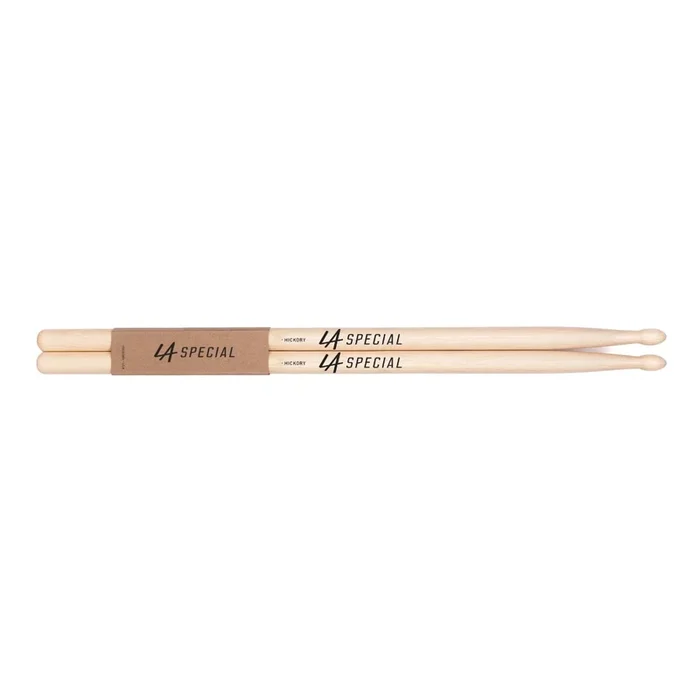 ProMark LA Special 5A Wood Tip Drumsticks