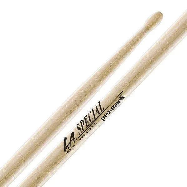 ProMark LA7AW LA Special 7A Wood Tip Drumsticks