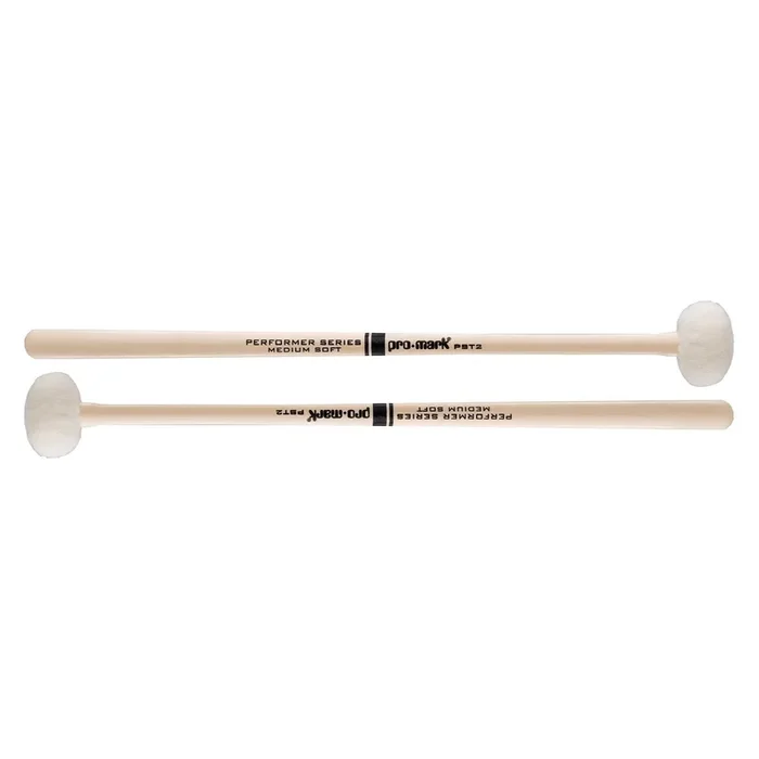 ProMark Performer Series Medium/General Maple Timpani Mallet